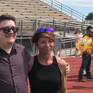 Meet your Posher, Jamie